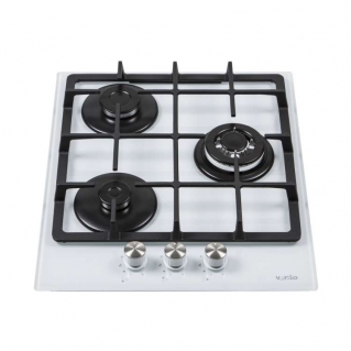 Варочная поверхность VENTOLUX HSF430-S3G CEST (WH) в Запорожье